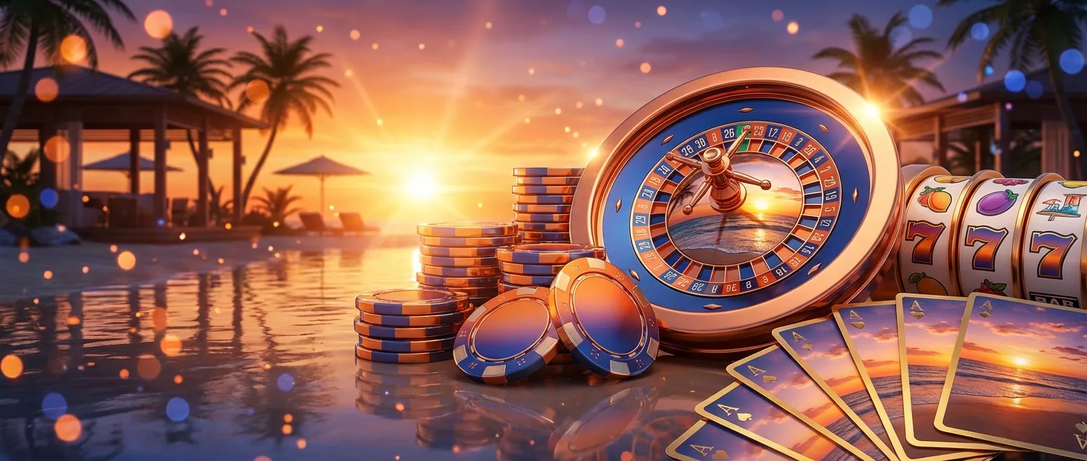 WildRobin casino app en mobiel spelen