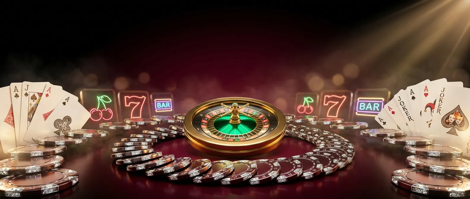 WildRobin casino withdrawals en cash out uitgelegd